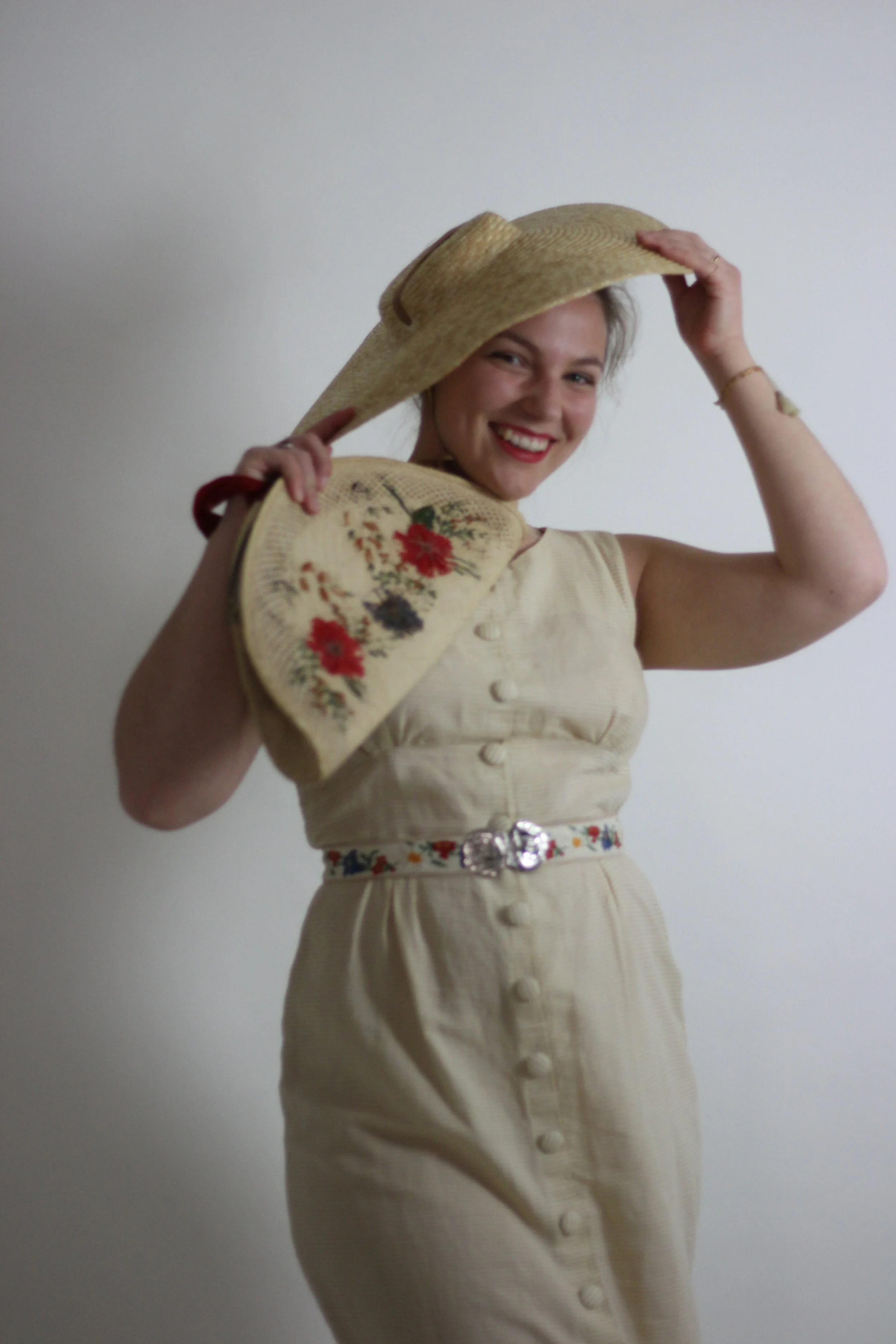 A yellow and easy summerdream