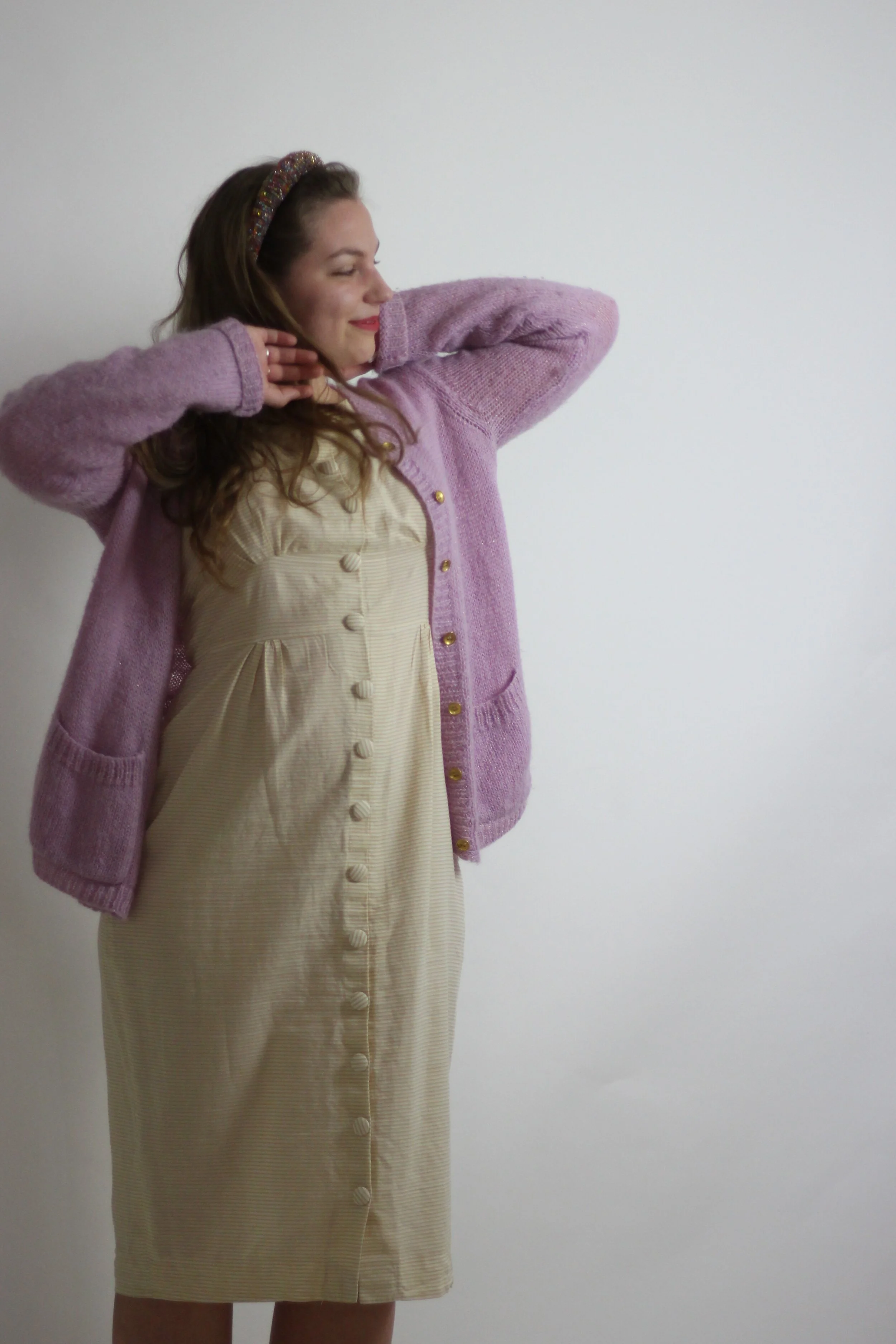 It's all about the personal styling