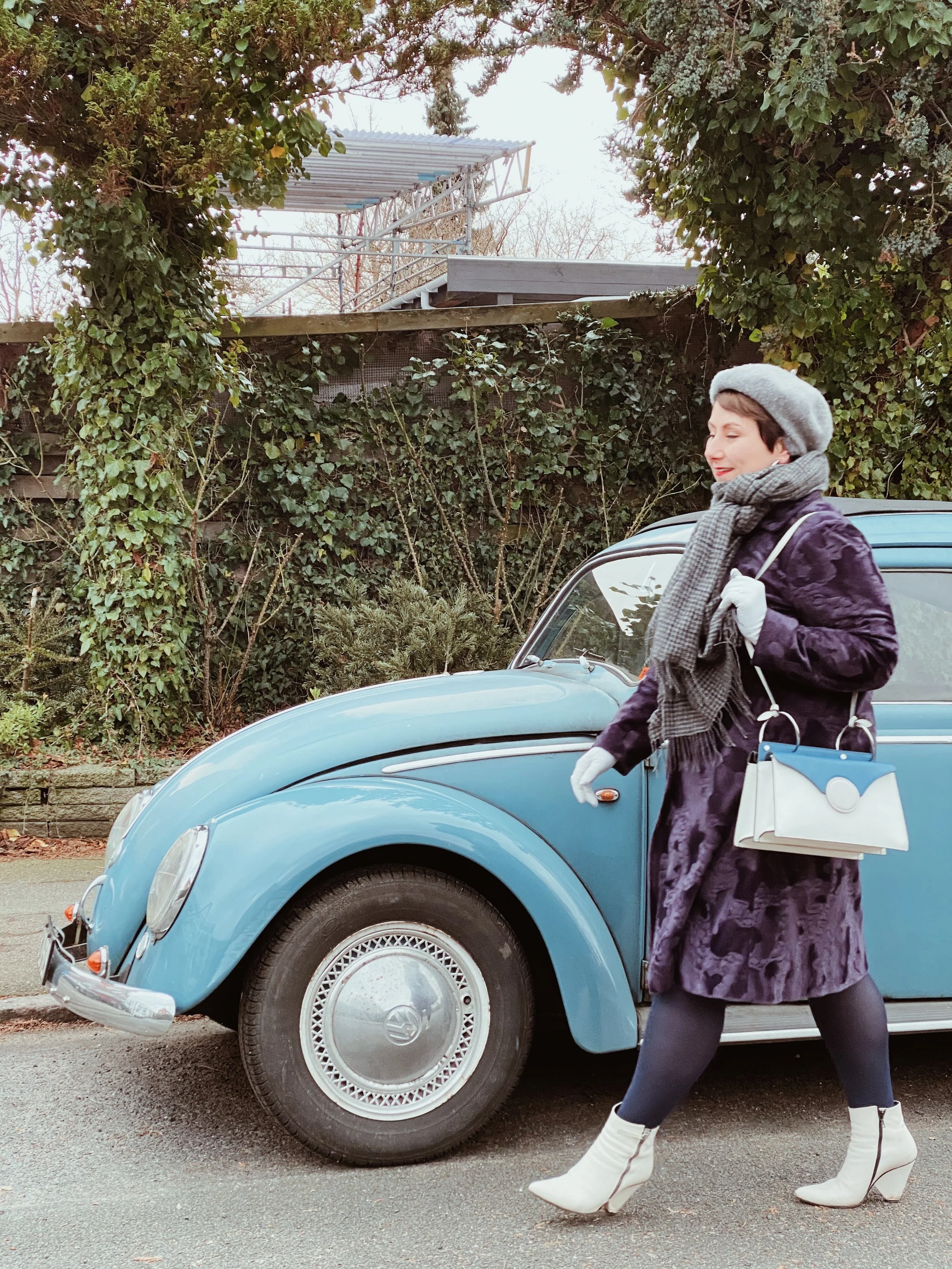 Find your outerwear match