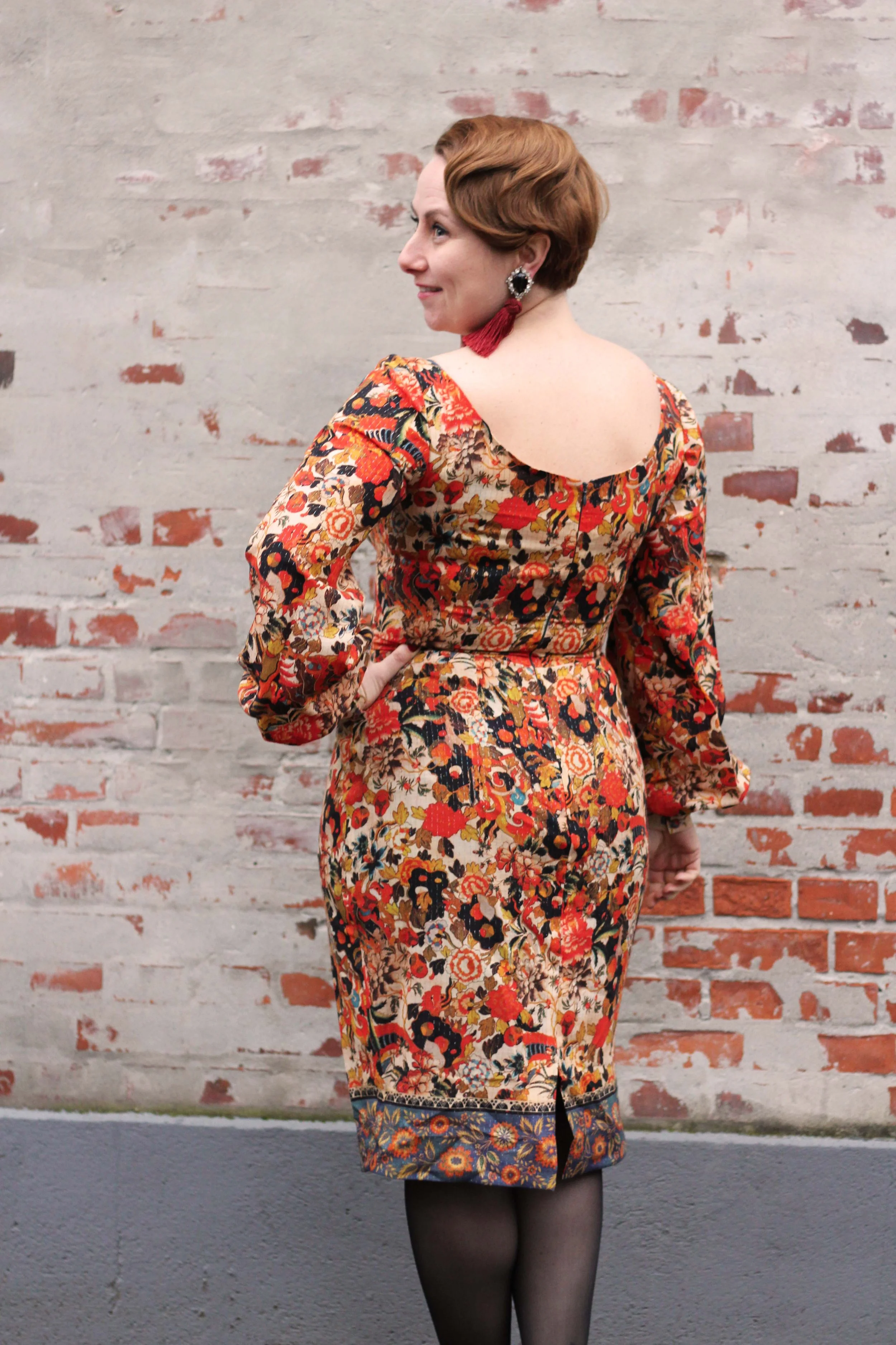 Use your patterns in new ways