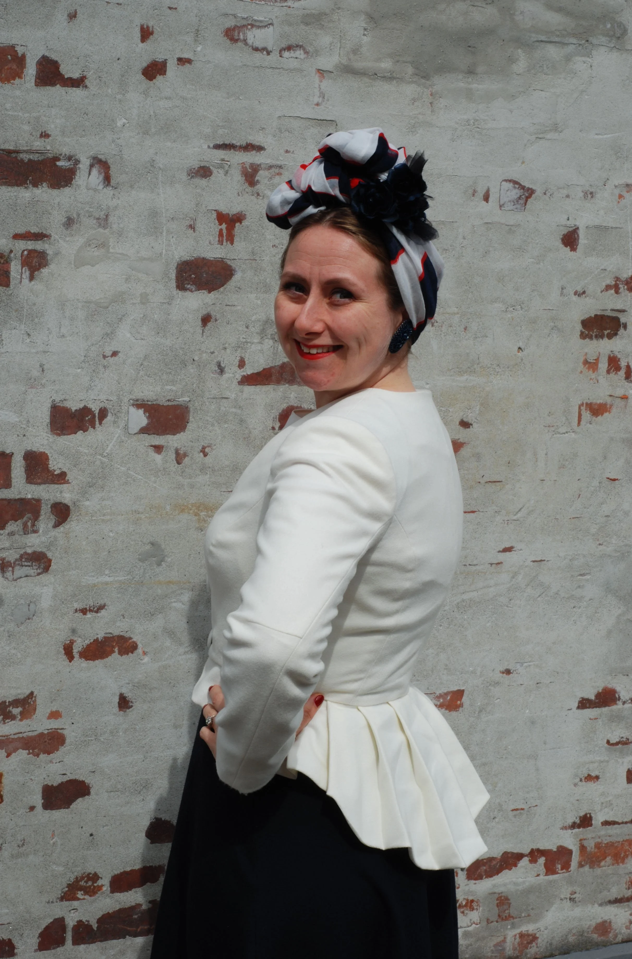 No. 10 Stockholm from the archives