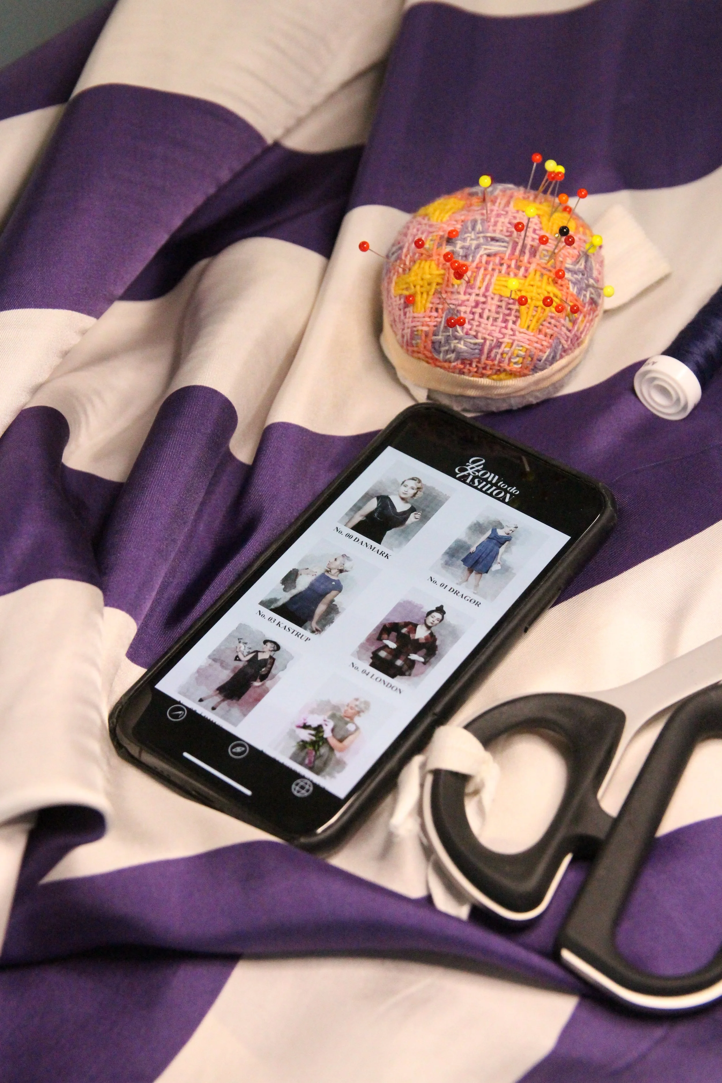 OUR NEW APP: NOW AVAILABLE