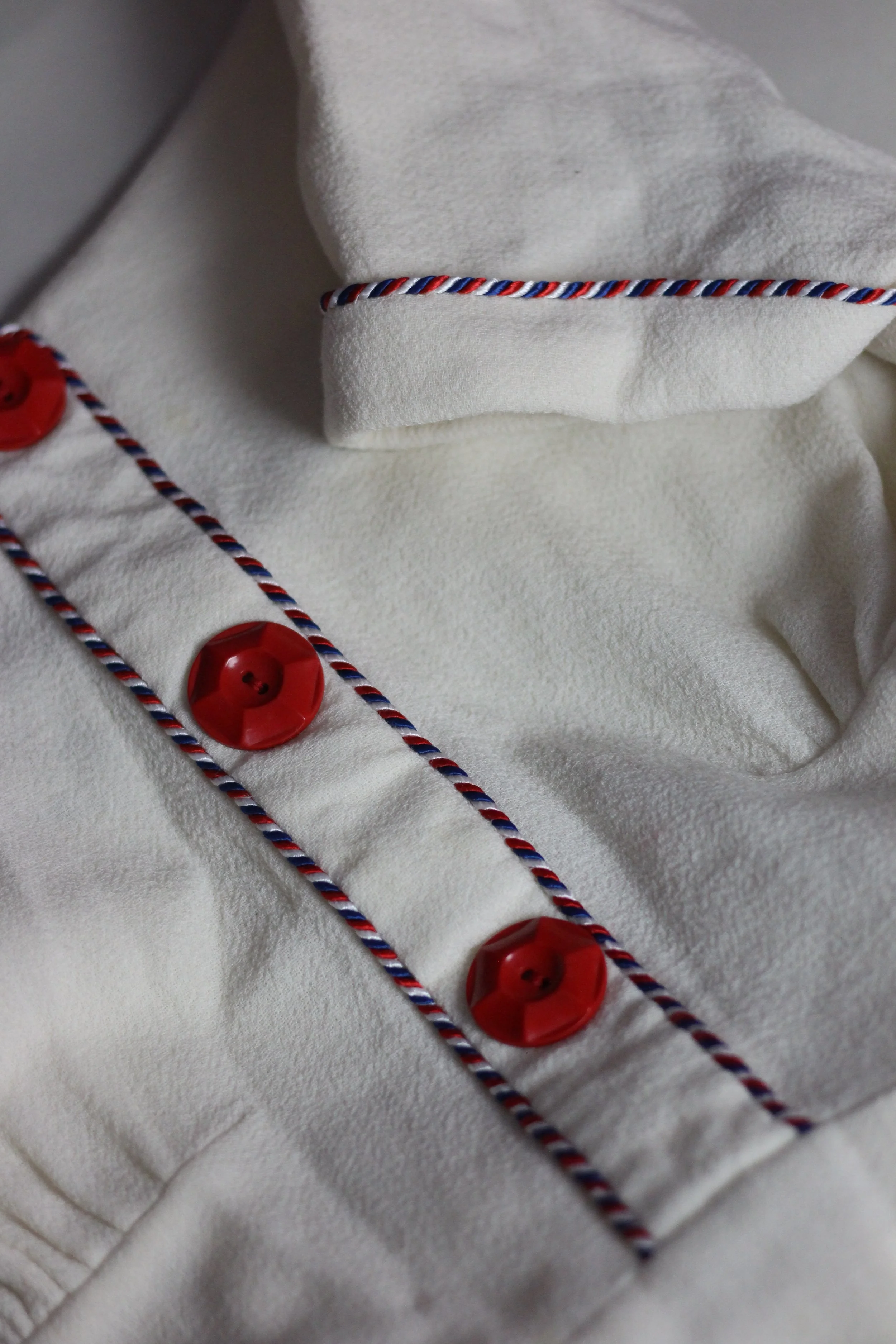 Wardrobediary: 10 details