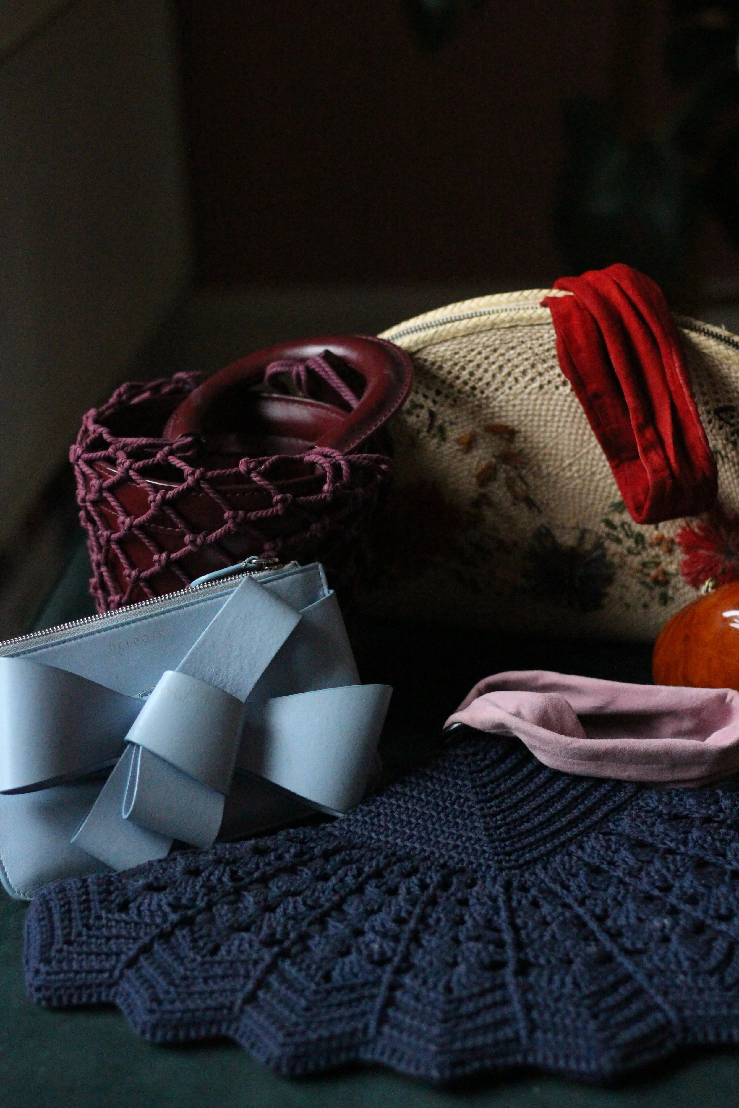 Wardrobediary: 10 others