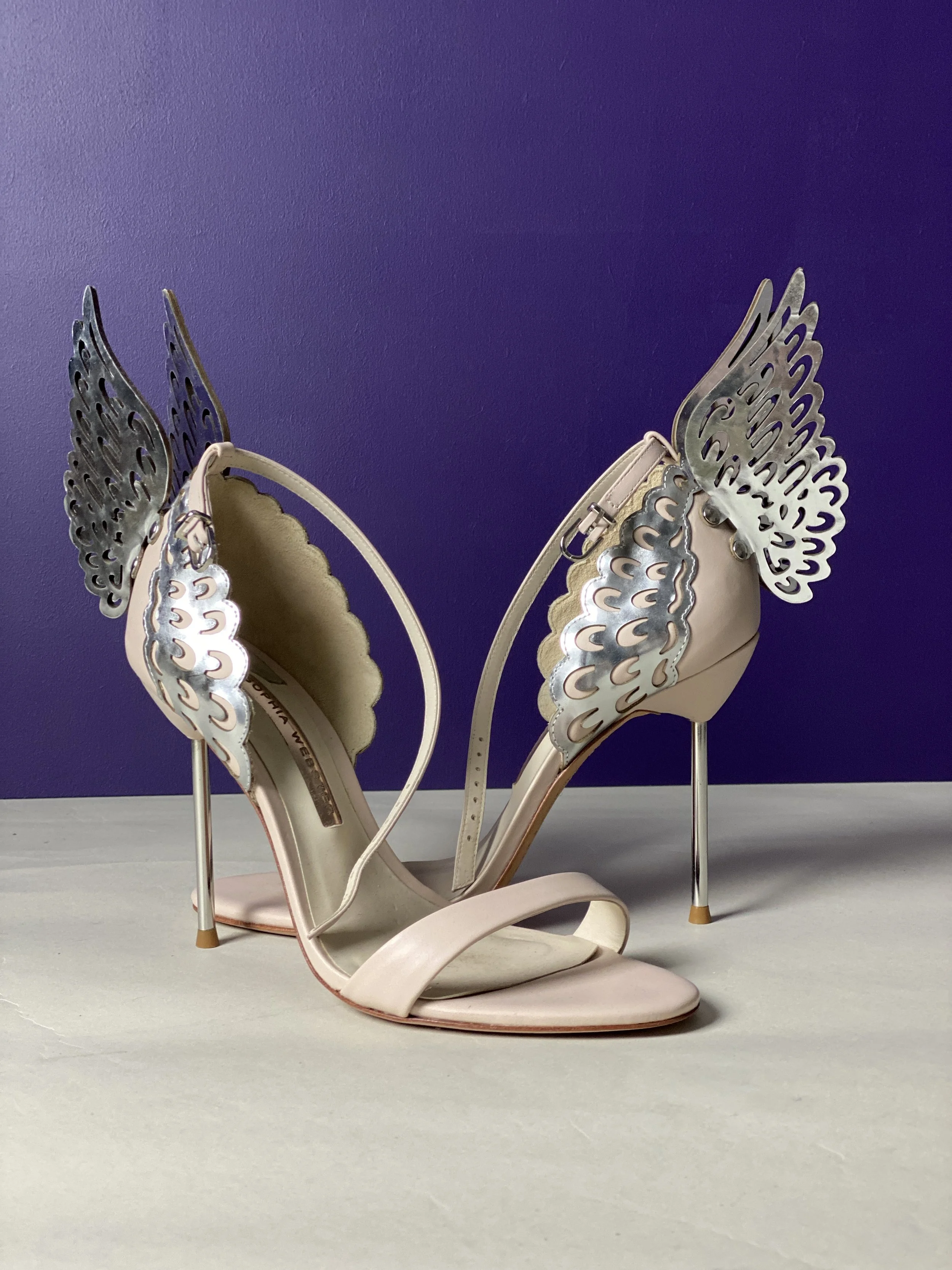 Wardrobediary: 10 shoes - part 1