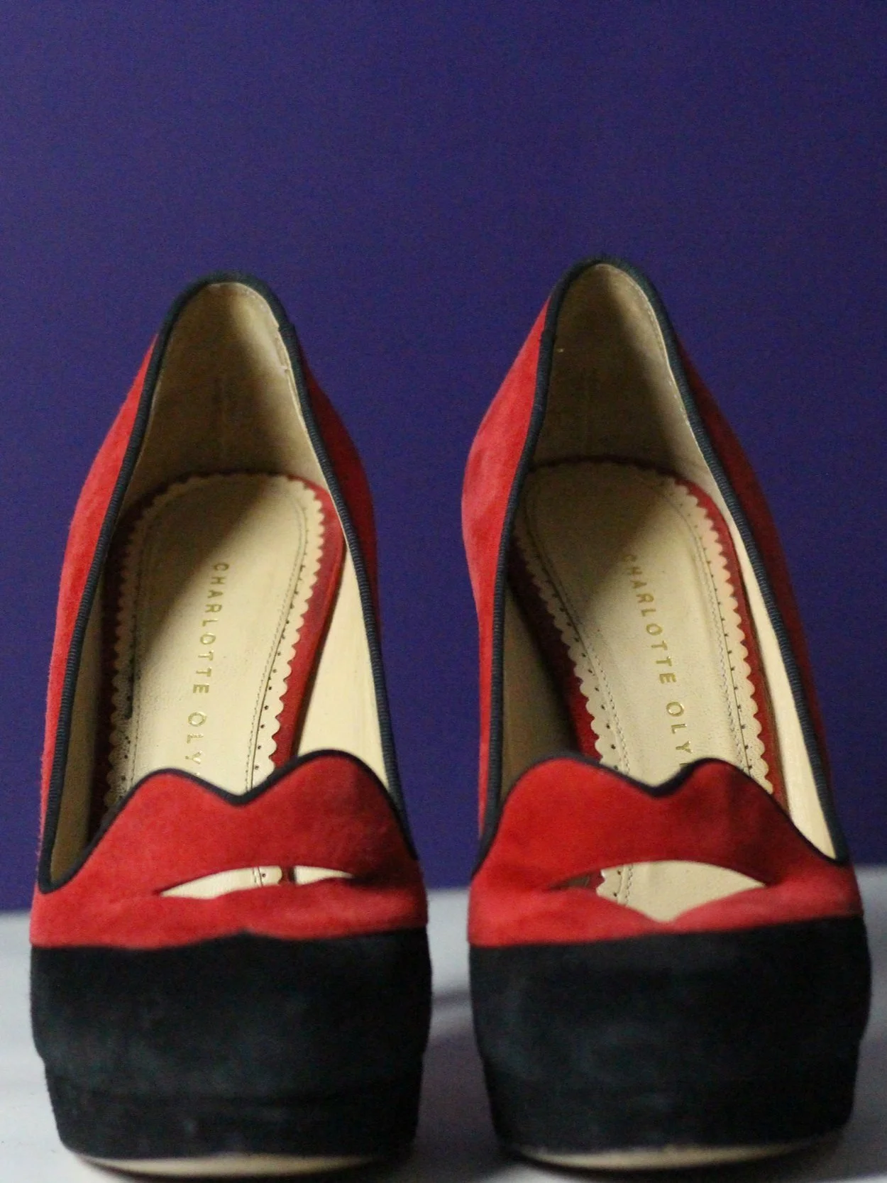 Wardrobediary: 10 shoes - part 2