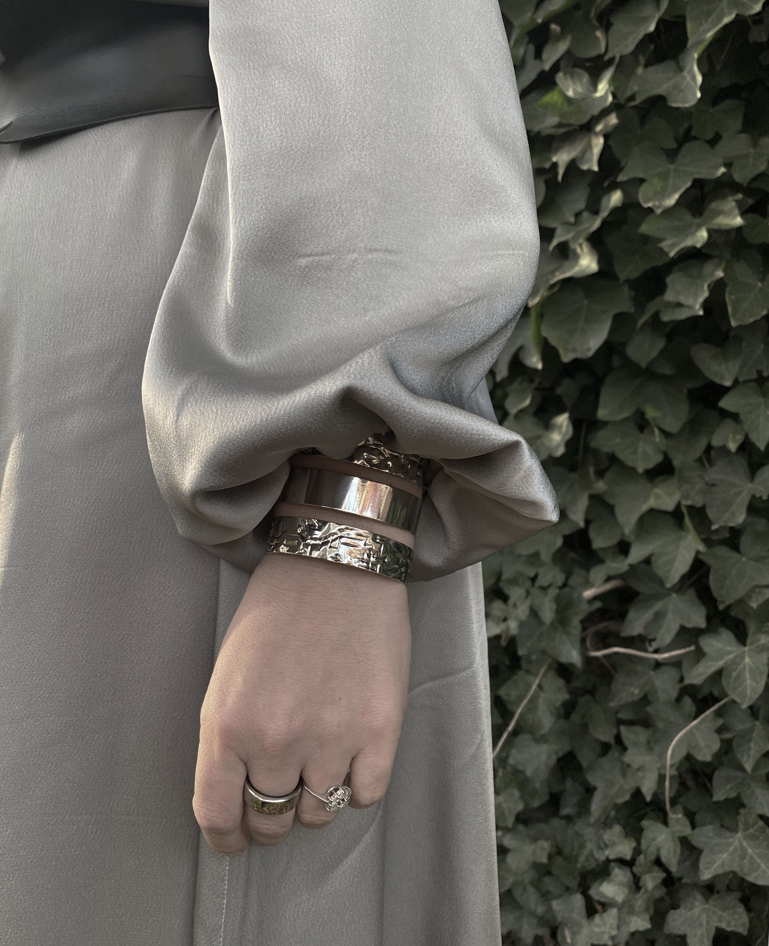 Add-on sleeve - No. 26 Hamborg - PDF - Size 32-54