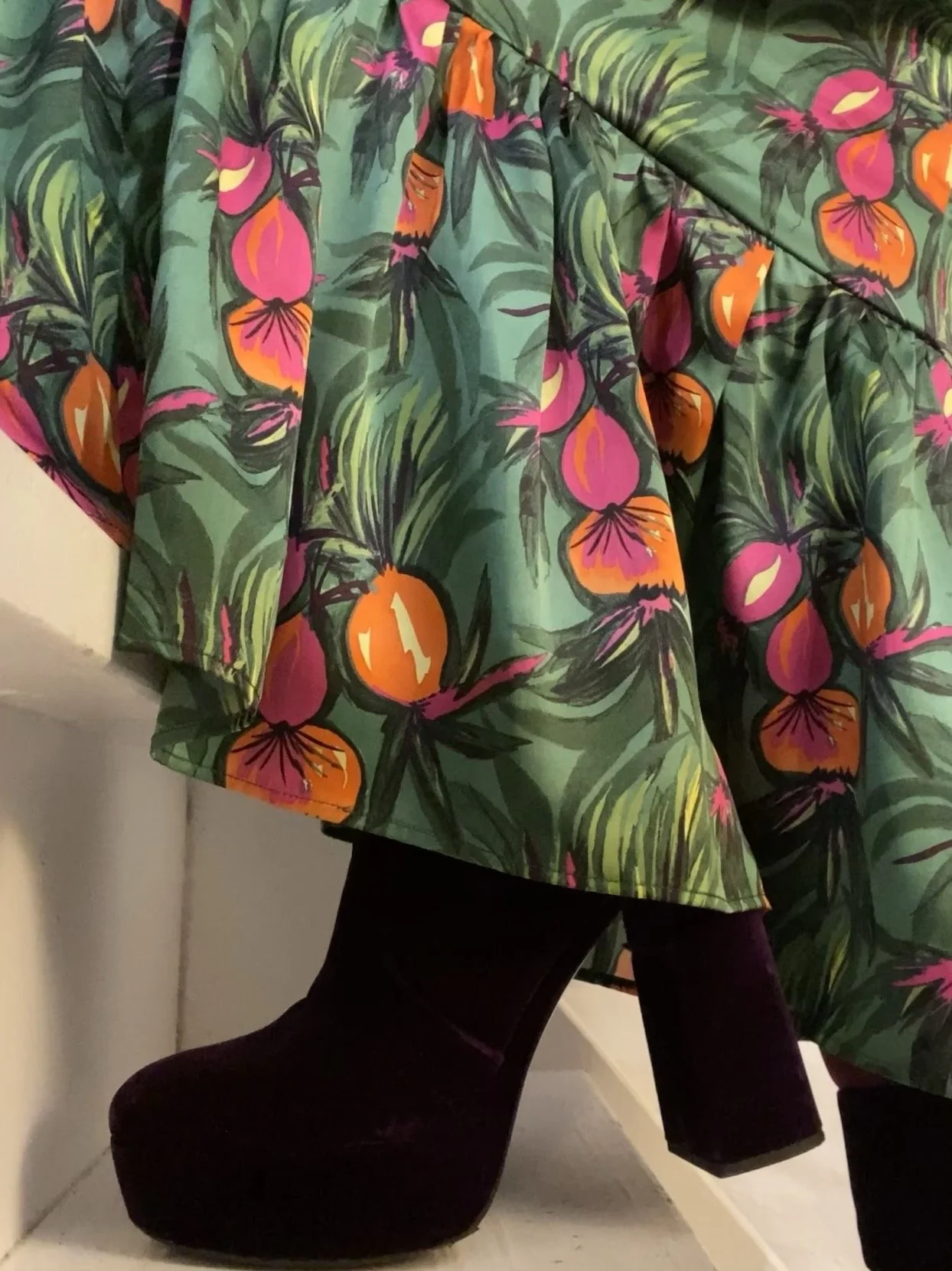 Wardrobe Voyage 2023