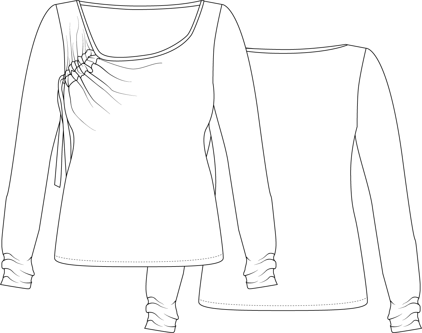 the-ribbon-blouse-how-to-do-fashion