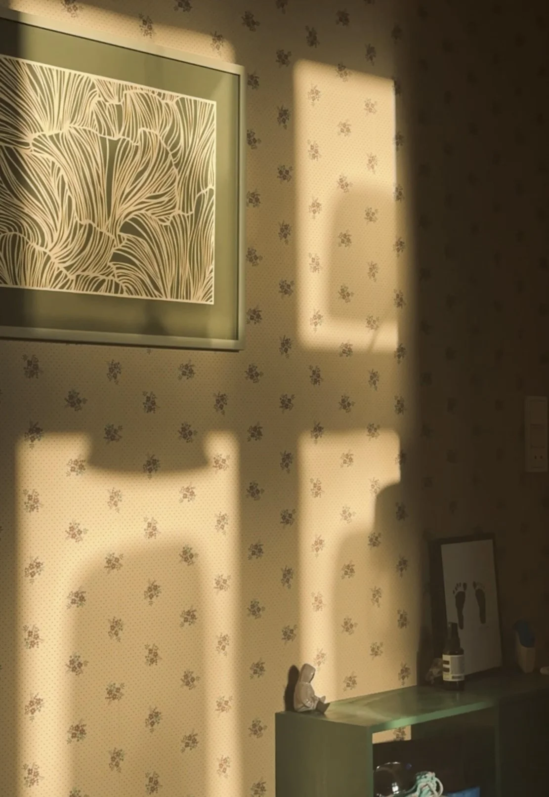 Between Algorithms and Handwork – Where Did Presence Go?