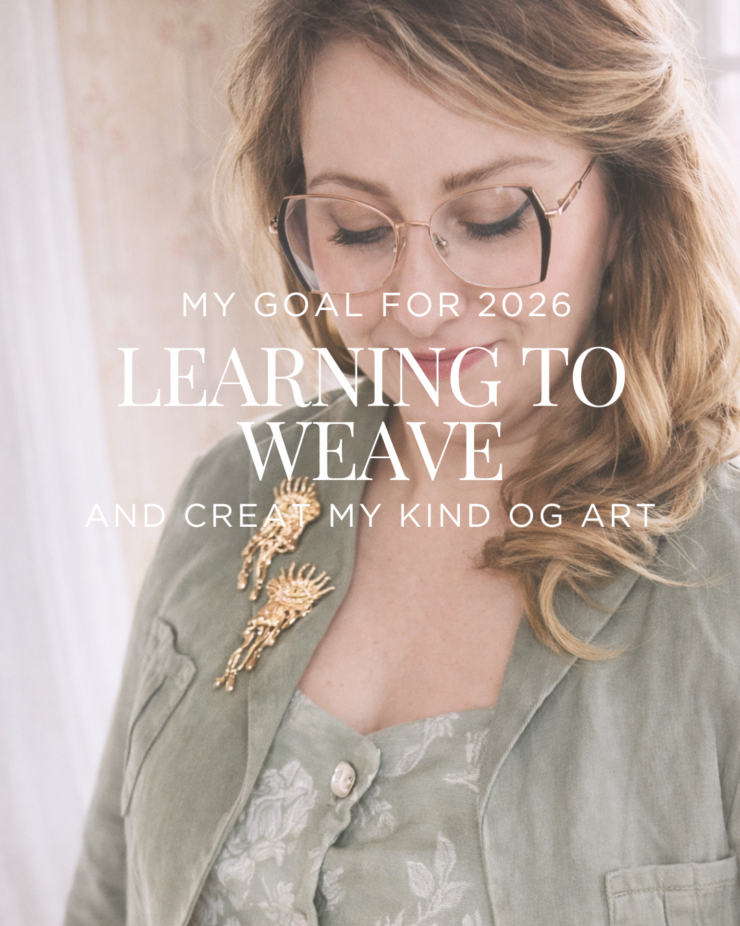 And suddenly, 2026 arrived