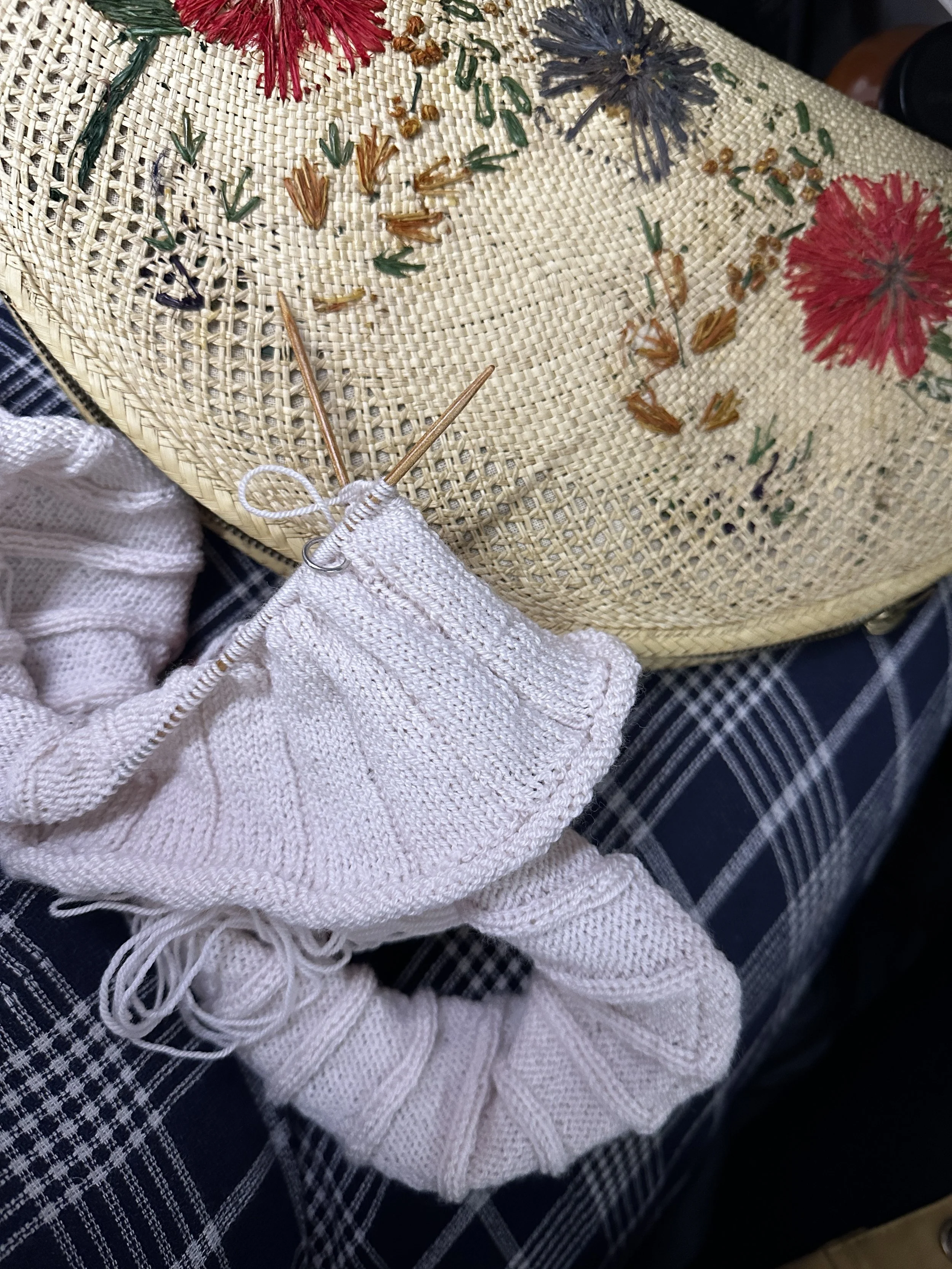 NOTES from Nanna - When Time Loosens Its Grip