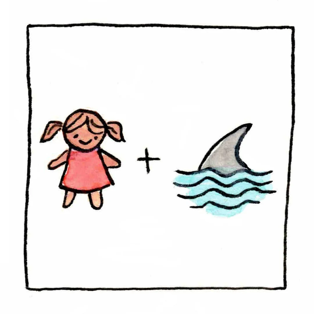 Ocean-themed puzzles brought to you by @NPR. Can you solve them? Drop your guesses in the comments.