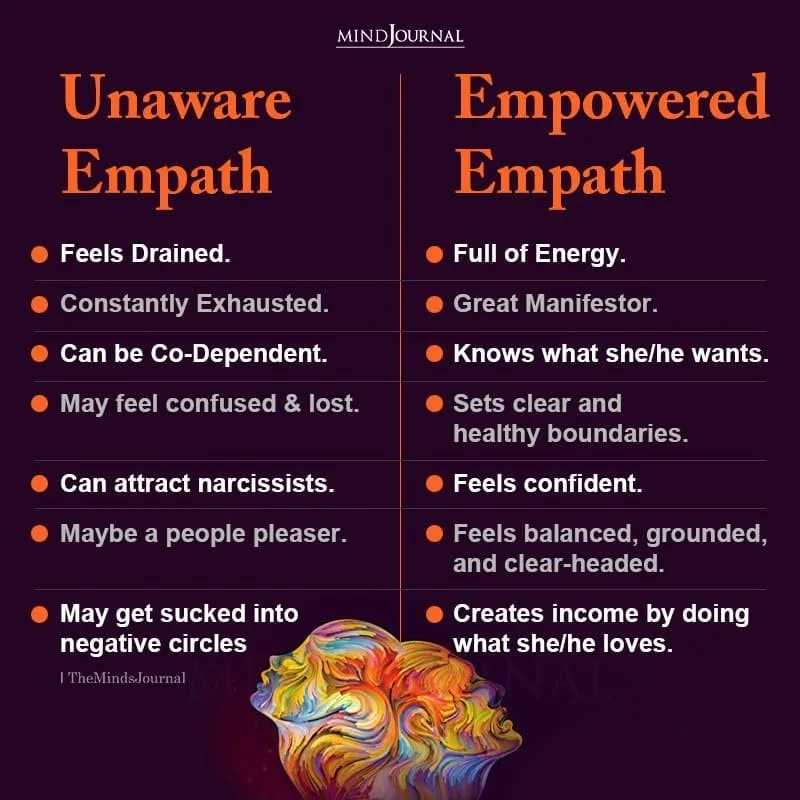 The Empath's Guide To Navigating Anxiety