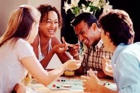 Don’t  Come Back Until Dinner