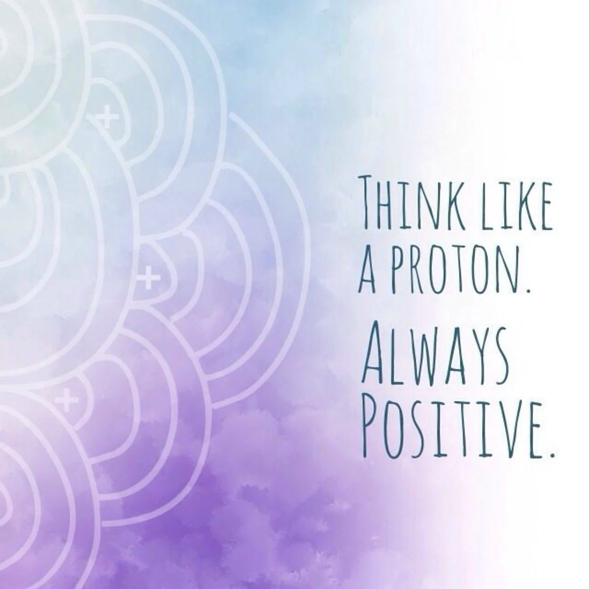 The Power Of Positivity