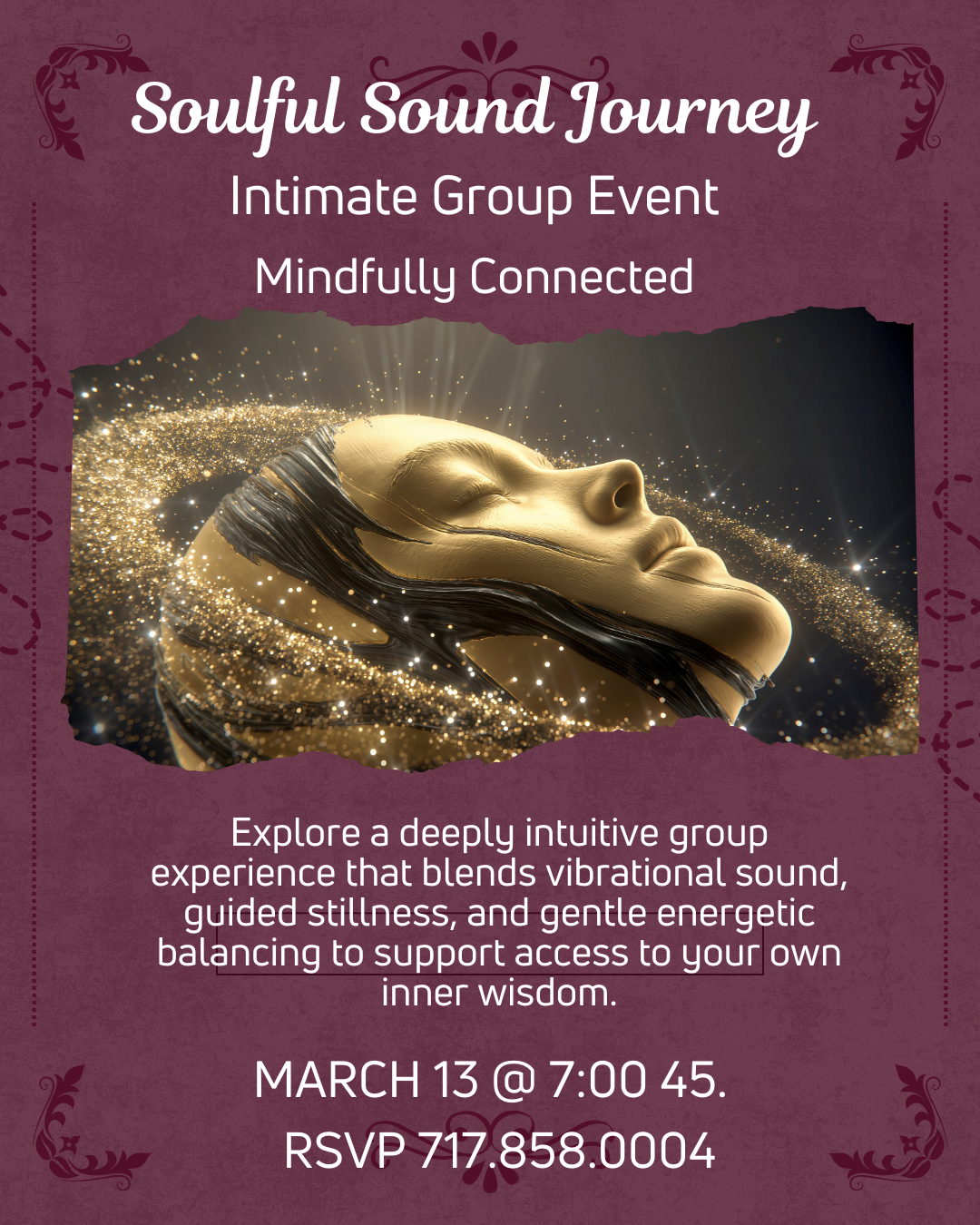 Soulful Sound Journey