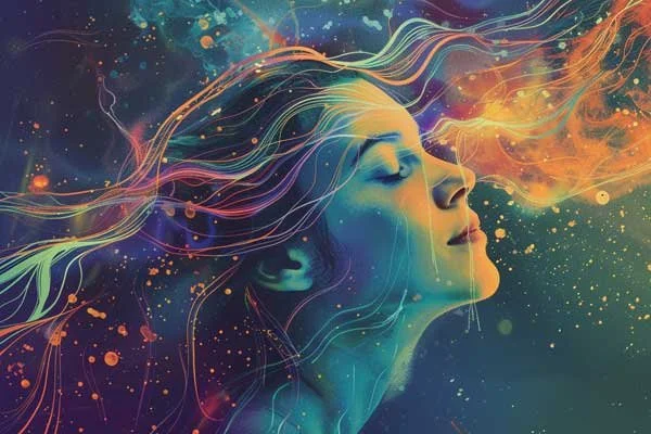 What If Intuition Isn't Something You Find, But Something You Remember?