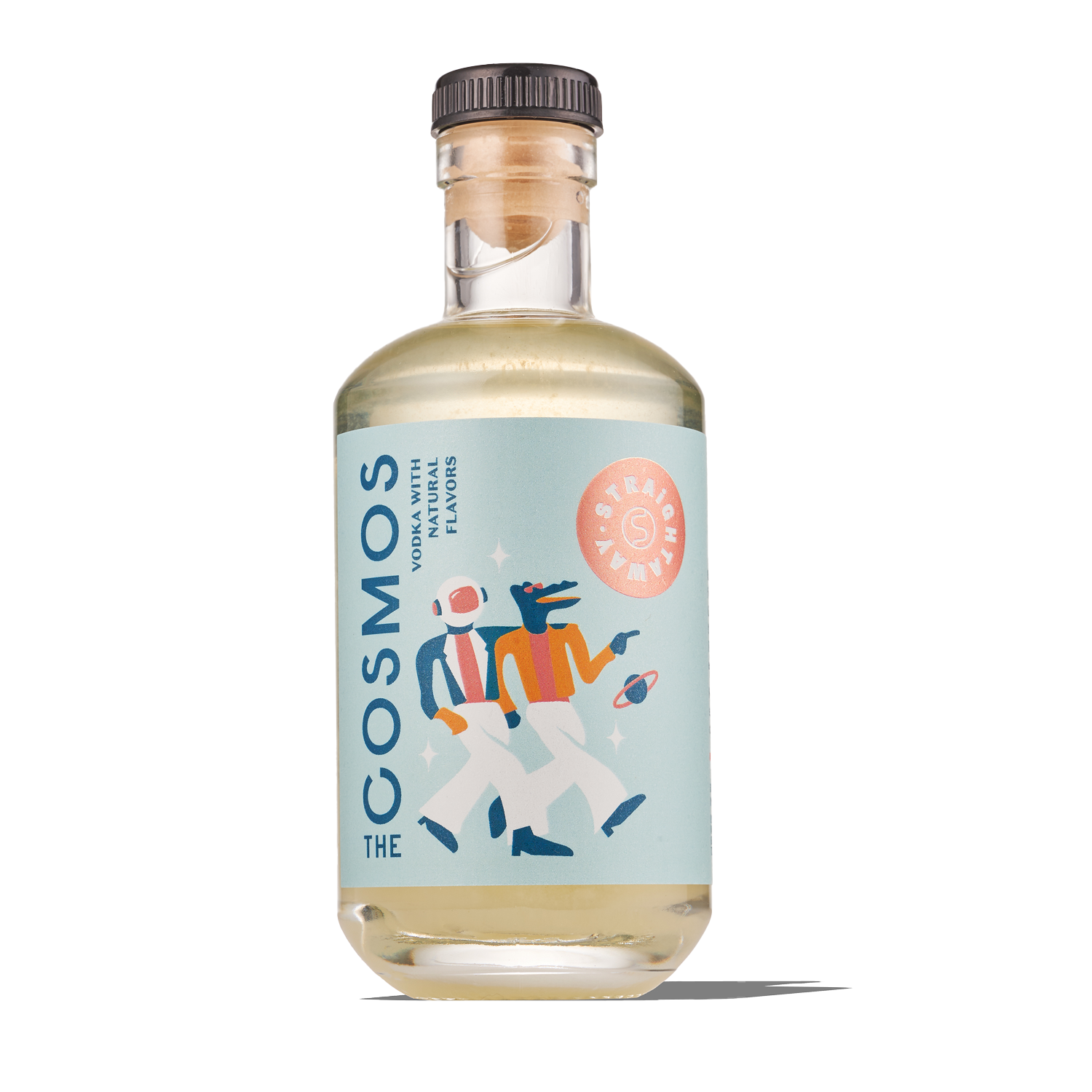 Straightway, Cosmos Cocktail