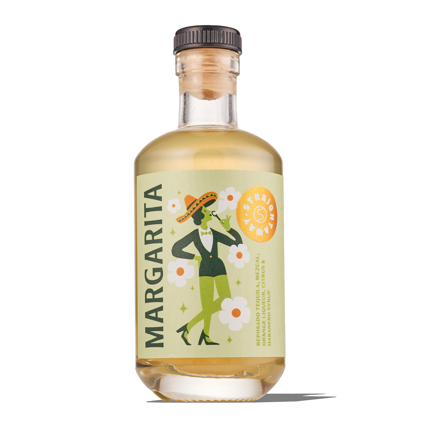 Straightway, Lintik Cocktail