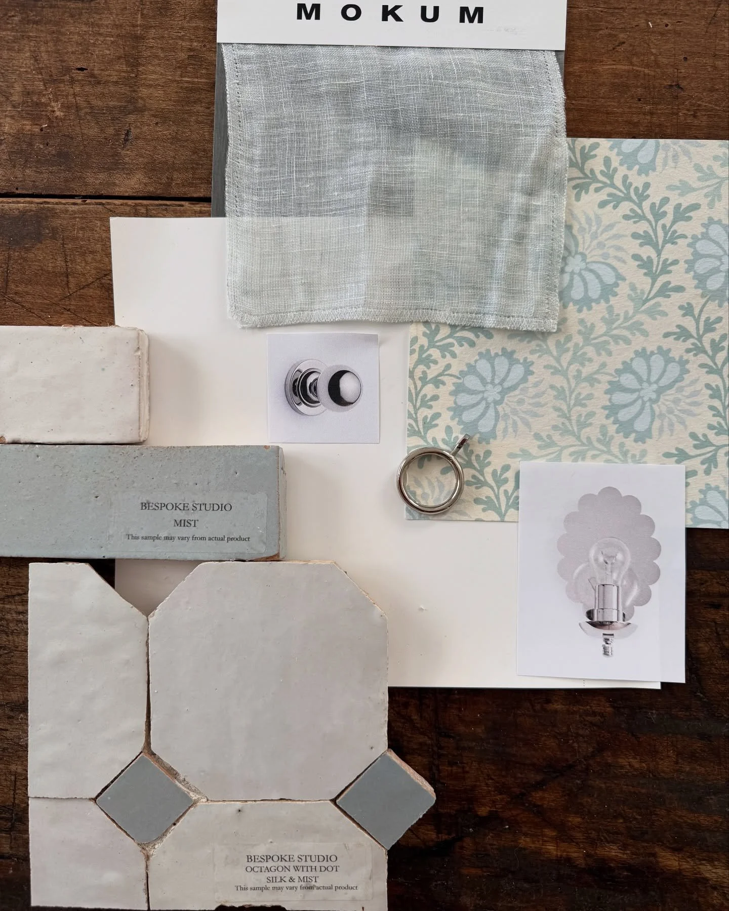Flat Lay Friday | Kiawah Island Renovation
Bringing the vision to life, one detail at a time! ✨ This Kiawah Island residence is getting a stunning transformation, and today’s Flat Lay Friday is all about the carefully curated materials for the