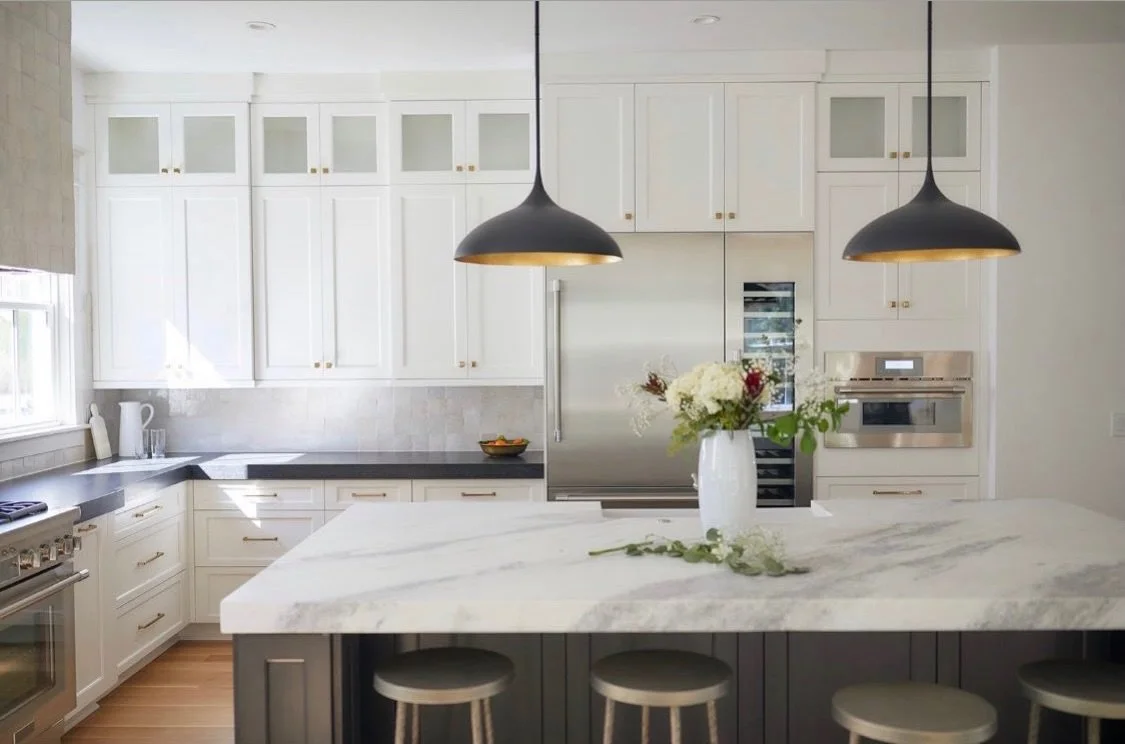 Slow Sundays and dreamy kitchens