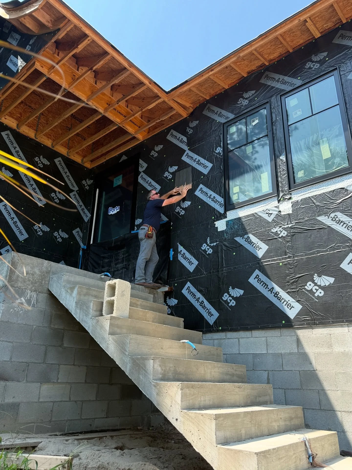 🎉 Wishing our Rob a very Happy Birthday! 🎂
The man behind Vintage Homes, always leading with vision and dedication. Grateful for all you do to bring these projects to life. Today&rsquo;s site visit with the team and our client made for the perfect 