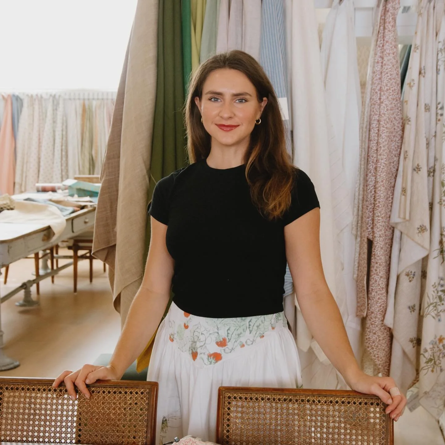 We are excited to welcome Victoria to the team 🎉

A graduate of the Rhode Island School of Design, she holds a Master&rsquo;s degree in Architecture and brings a deeply thoughtful, creative approach to everything she does. Beyond her professional wo