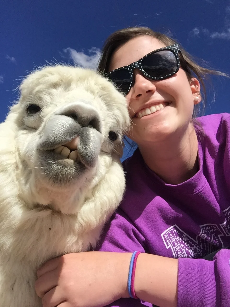 Help Our Half-Marathon Runner Leigh-Ana Reach Her Goal! 