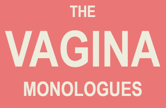 MIT Vagina Monologues
