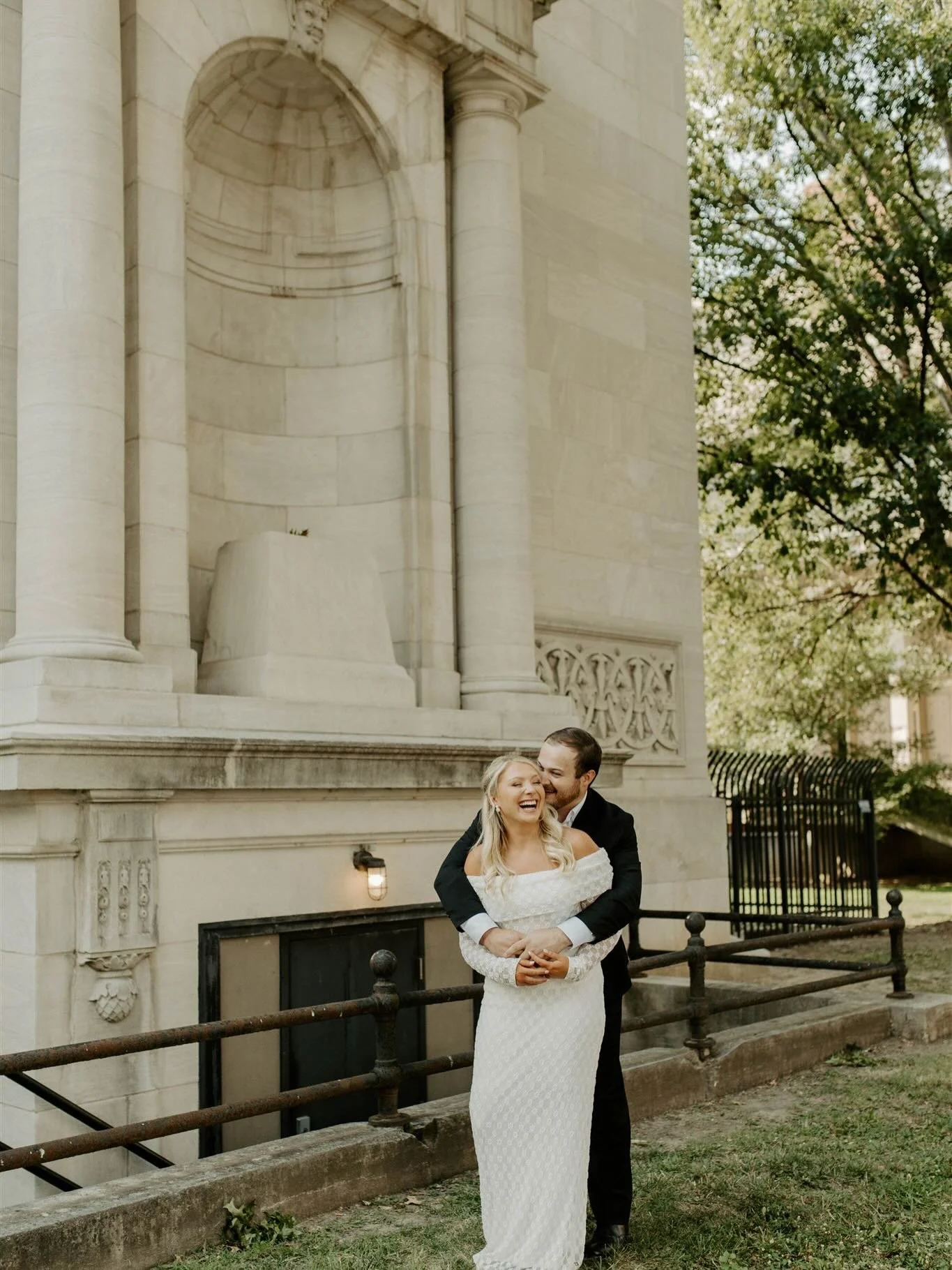 Ava + Conner it&rsquo;s YOUR ALLS year🥹 Can&rsquo;t wait to celebrate these cuties in August! Also so ready for green to be on the trees again🤎