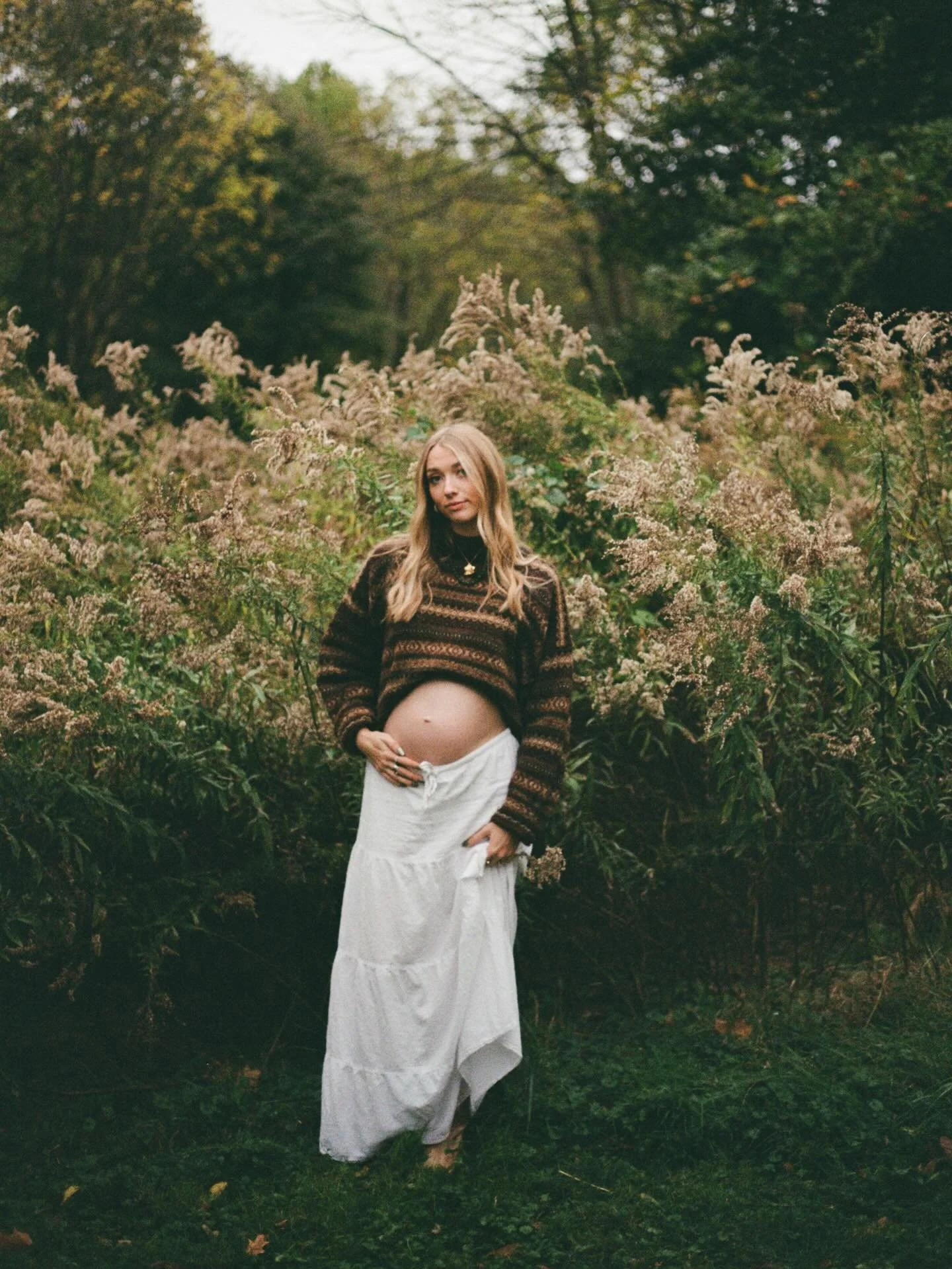 Film is truly just a creative outlet for me. I&rsquo;m not the best at it, but having so much fun learning and taking my time with all 35 images on a roll! As a digital photographer I&rsquo;m so used to immediate results and this has been great for m