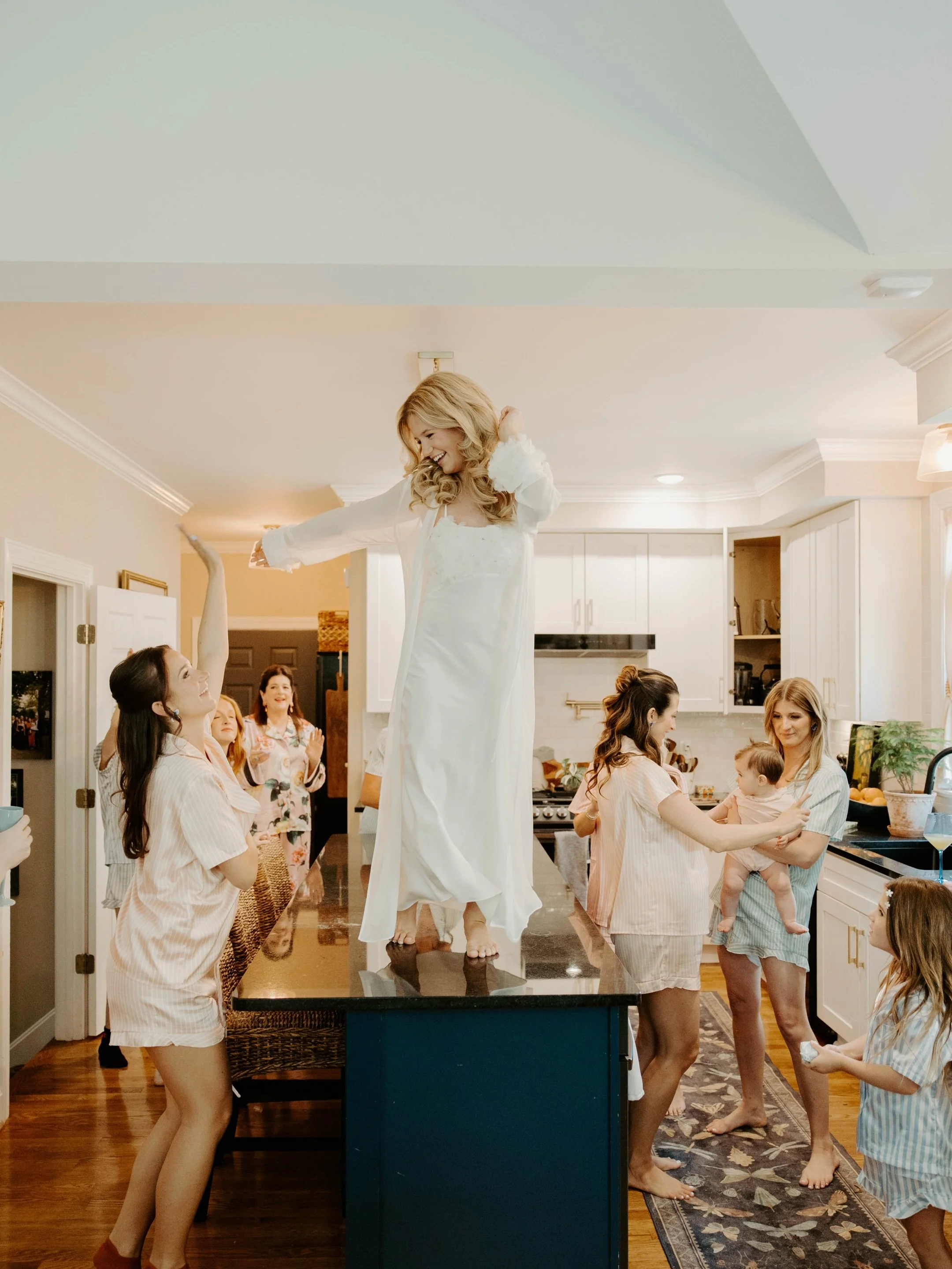 The most Mama Mia coded wedding there ever was🦋 Brian + Cayleigh where do I even begin!!! This is in my top 3 favorite weddings I&rsquo;ve ever photographed🥹 I don&rsquo;t say that due to extravagant decor (although their ideas + artistic touch on 