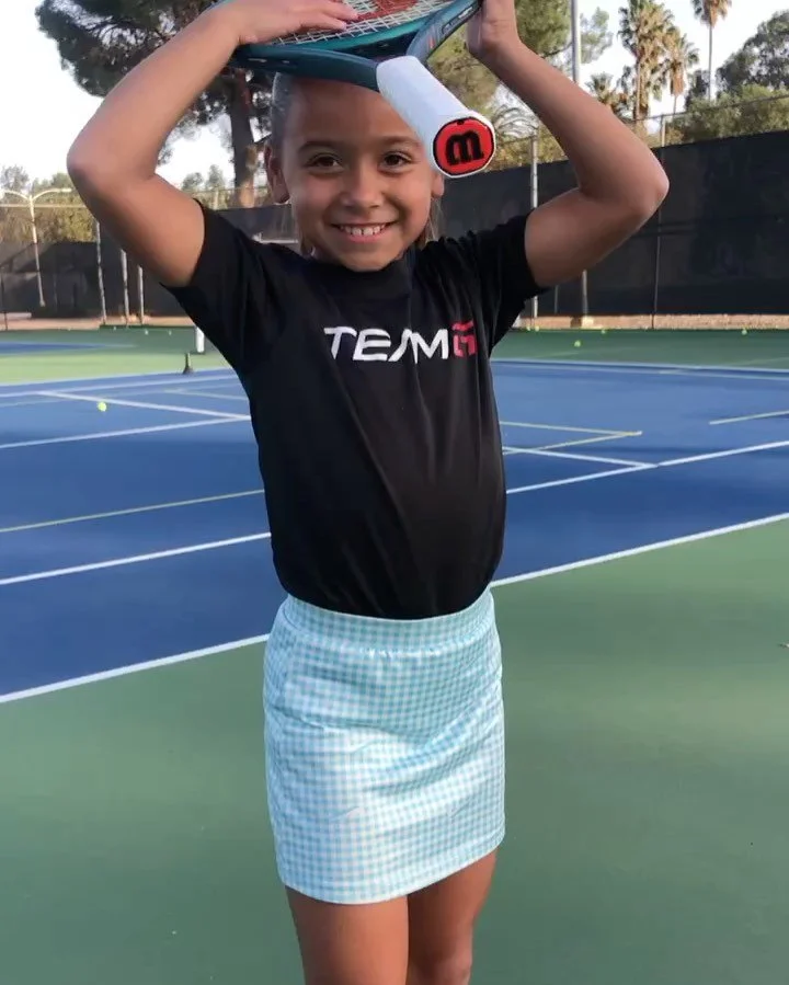 At a young age it&rsquo;s about Creating moments of Joy, Love and Positive feelings towards the game and the work involved with this game called Tennis. I partner with parents who believe these things come before winning and losing. We create a posit