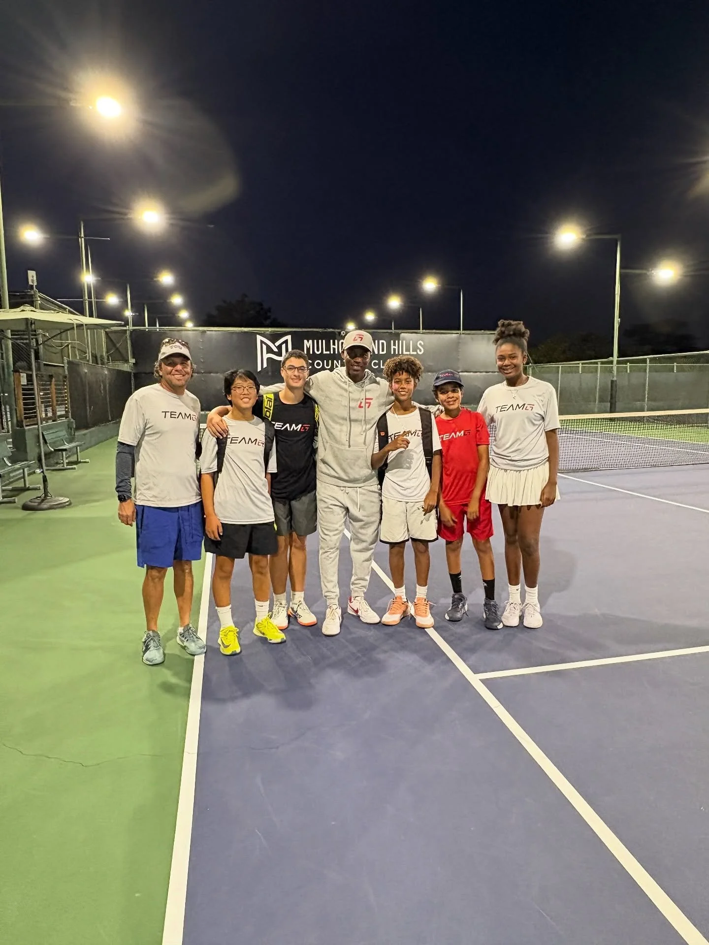 JTT fall season is underway &amp; I couldn&rsquo;t be more proud of our teams! Hard work is paying off. Seeing these smiles and building community is what it&rsquo;s all about! 
Clean Sweep 🧹 today #proudcoach 
14u L7 45-27
12u L6 47-28
10u green do