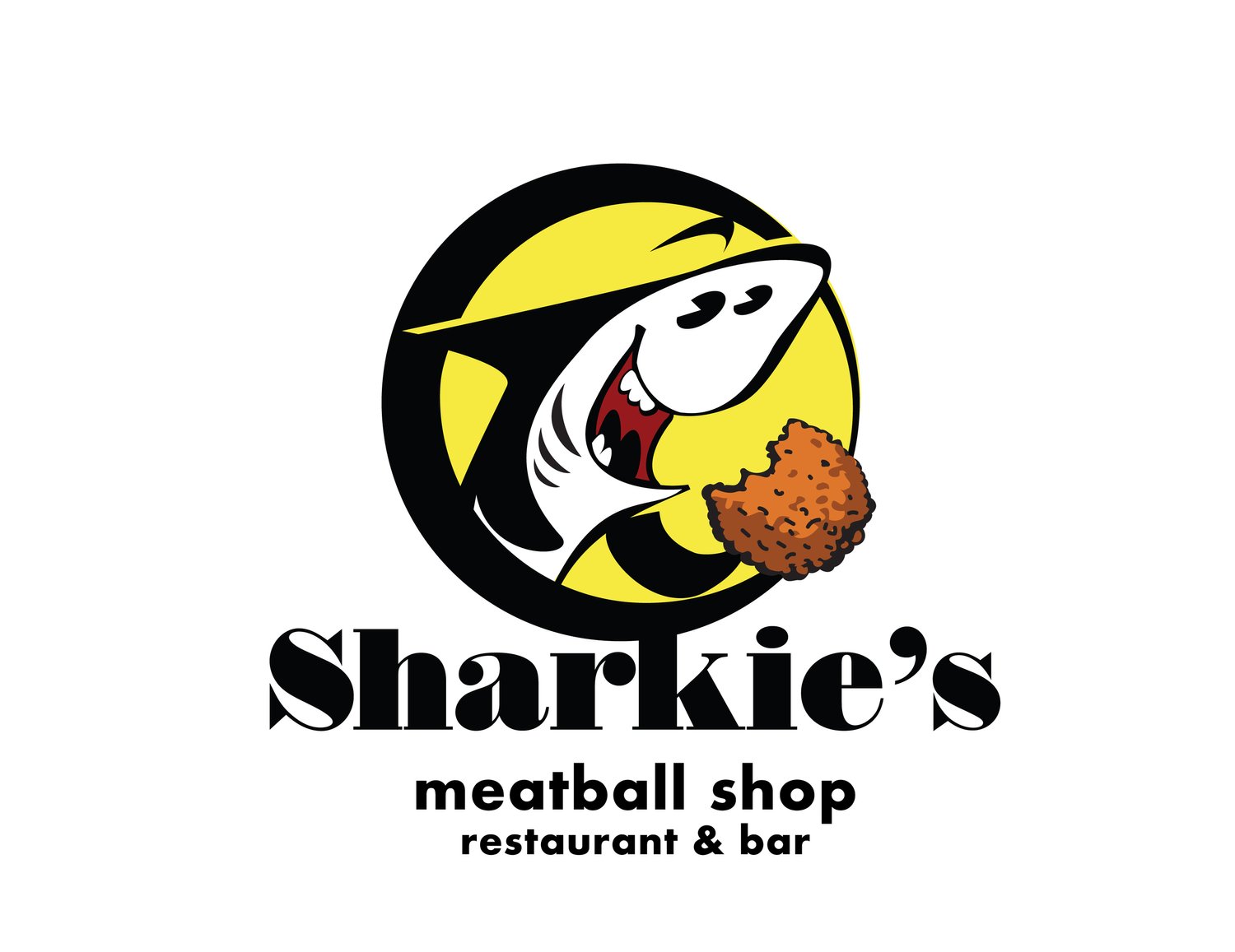 Sharkie's 