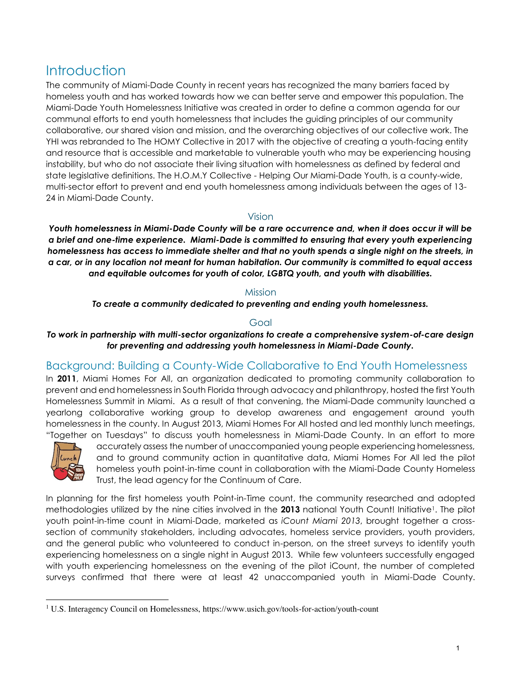 Comprehensive Plan to End and Prevent Homelessness in Miami-Dade County - December 2017-06.png