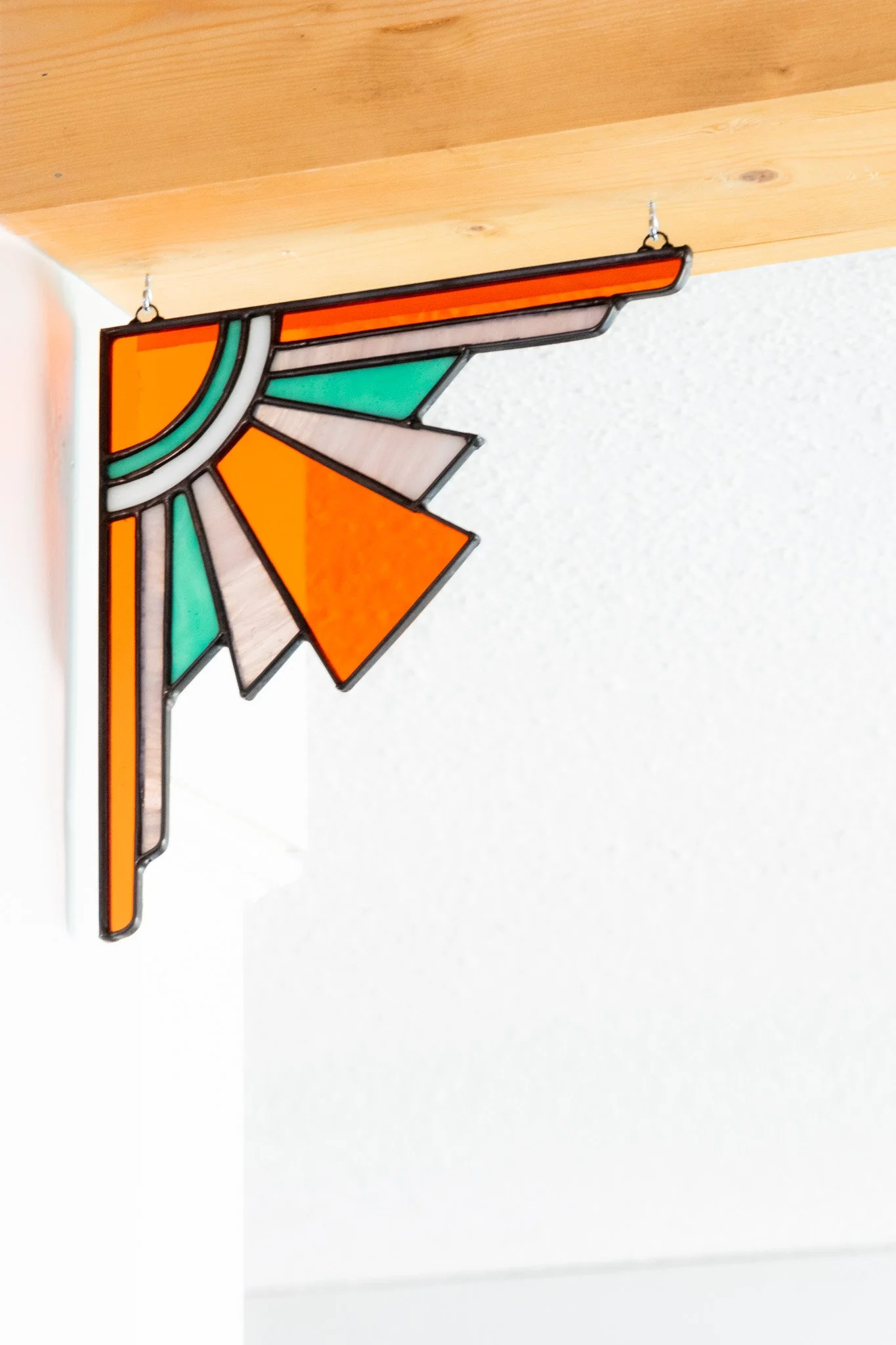 Aperol Spritz corner piece