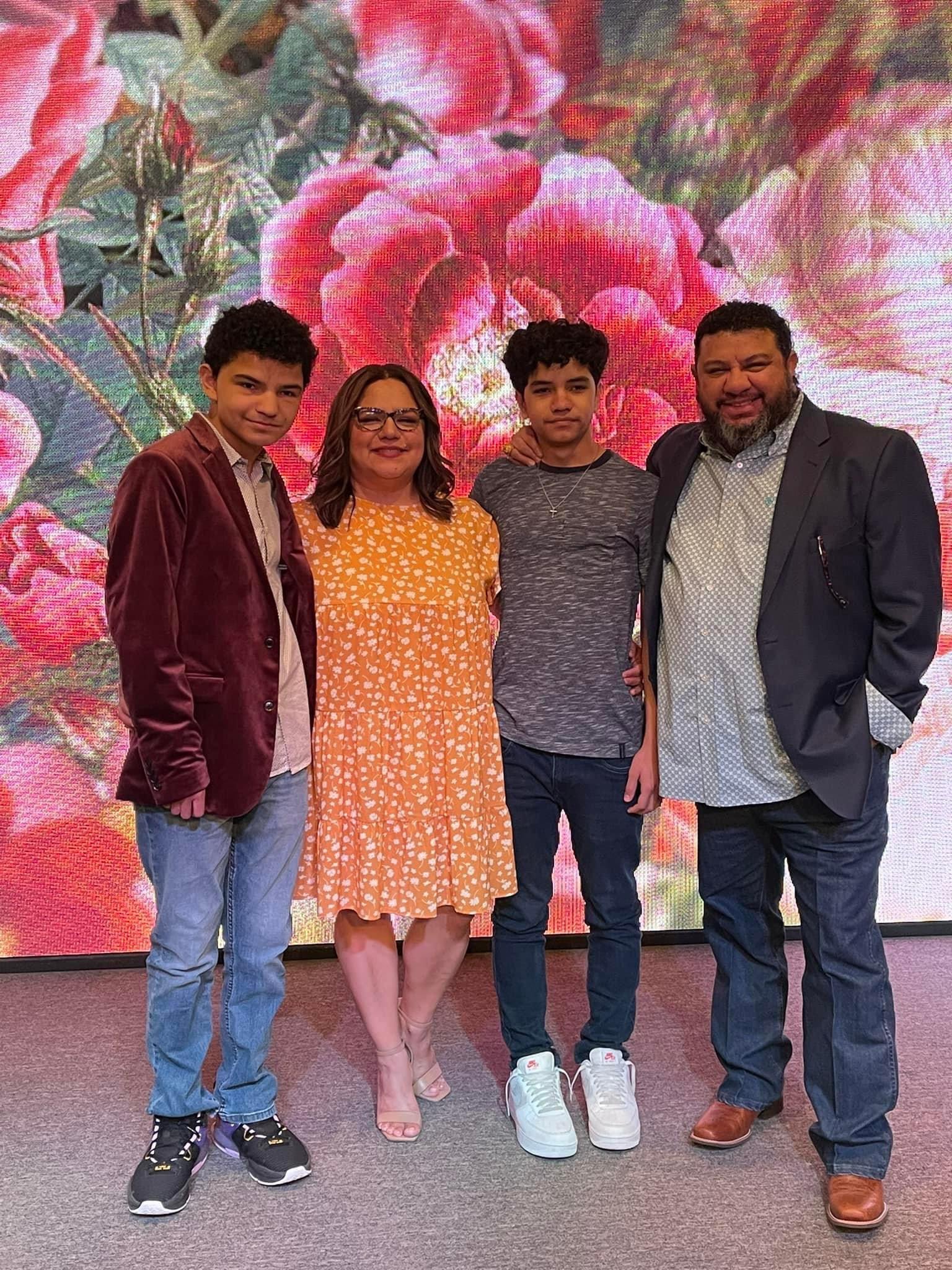 About Us — Kingdom Church of Victoria