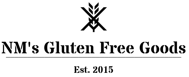 NM&#39;s Gluten Free Goods