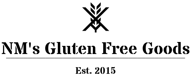 NM's Gluten Free Goods