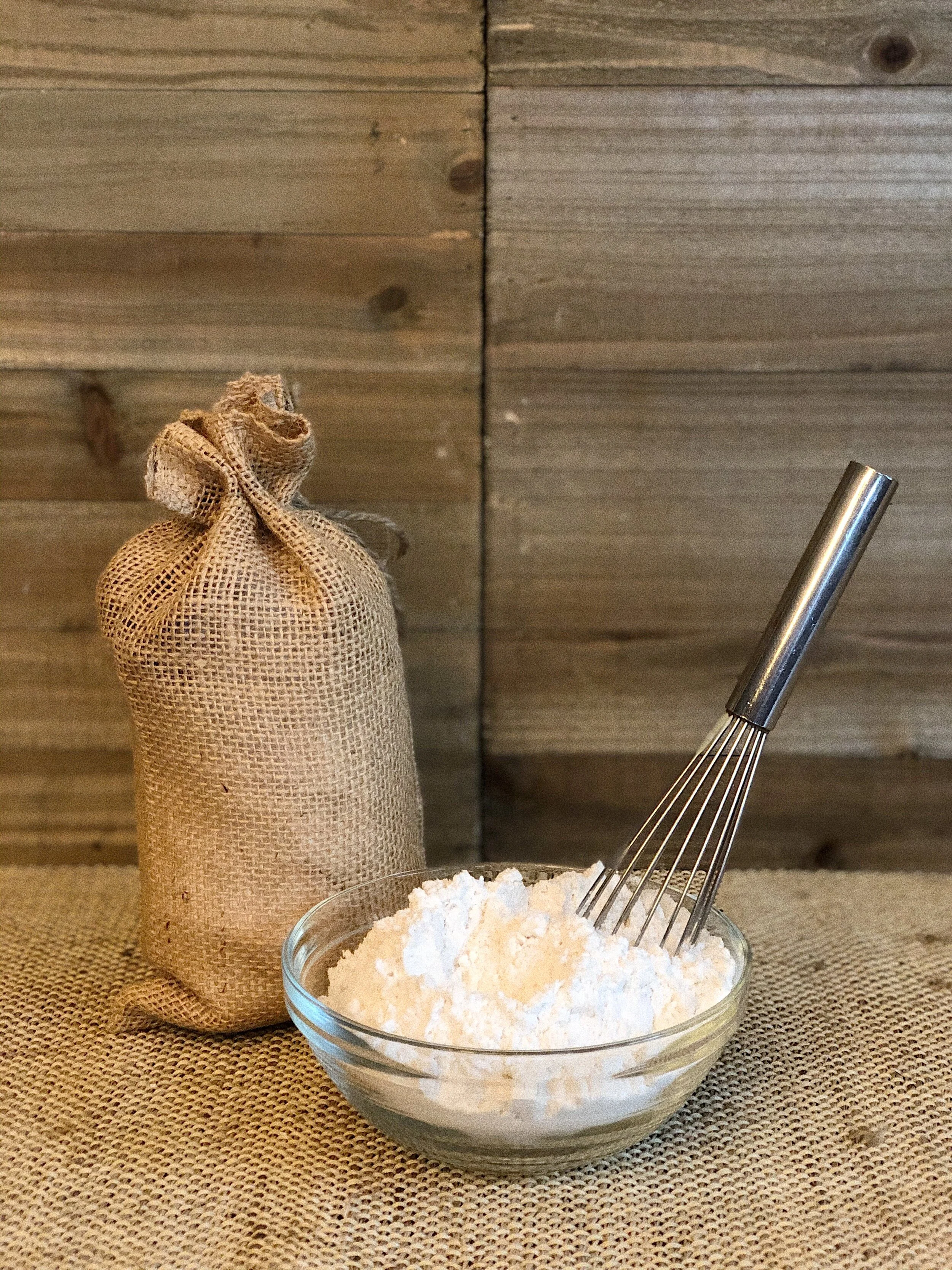 Buttermilk Biscuit Mix