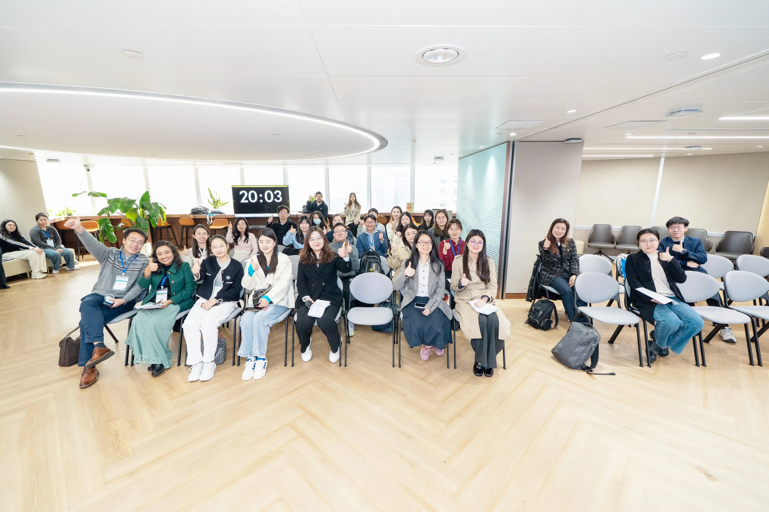 From Theory to Practice: AI Governance Insights from Hong Kong