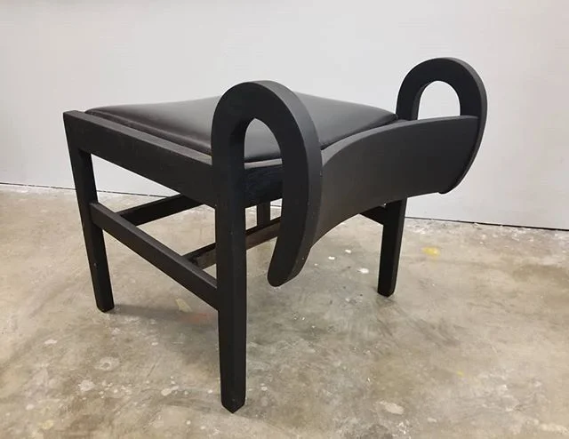 #sit #relax #chair #furnituredesign #yogaposes #sculpture #art #furniture #wood