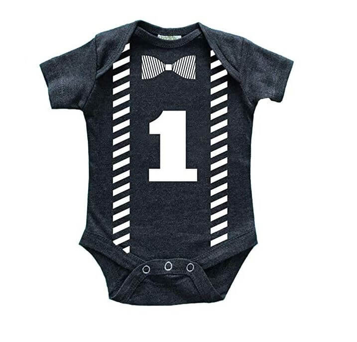 boy girl twin 1st birthday outfits