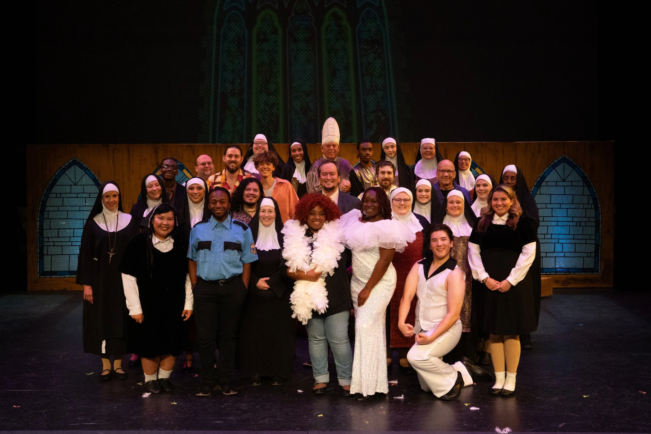 Photo by Devon Christopher Adams