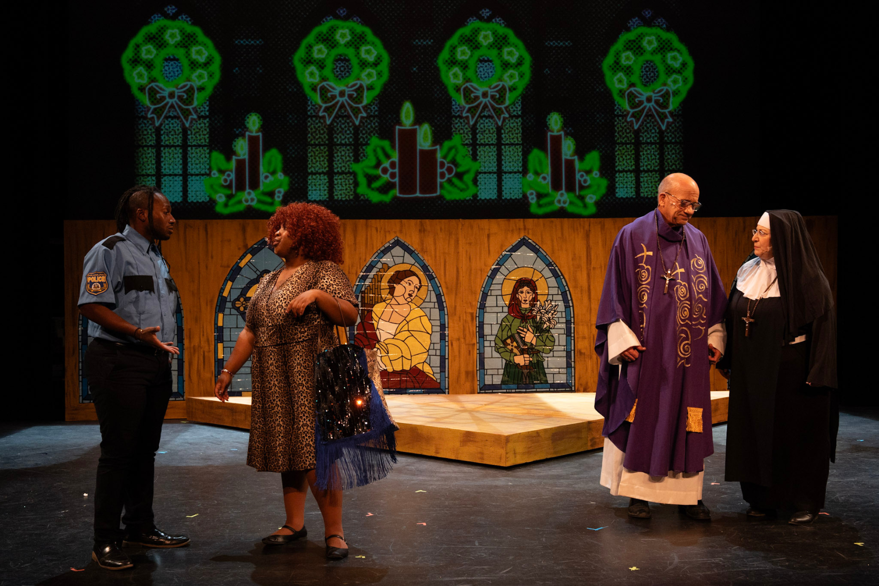 Photo by Devon Christopher Adams