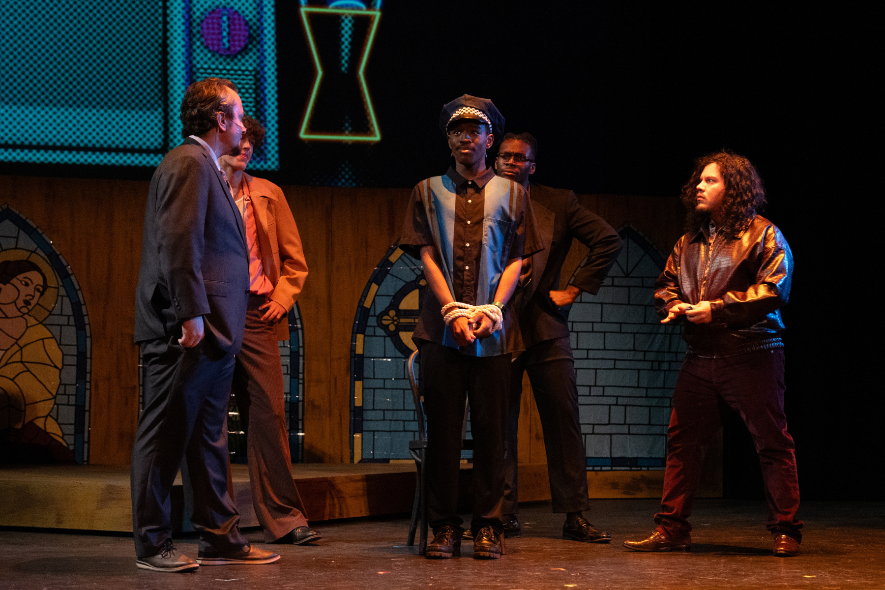 Photo by Devon Christopher Adams