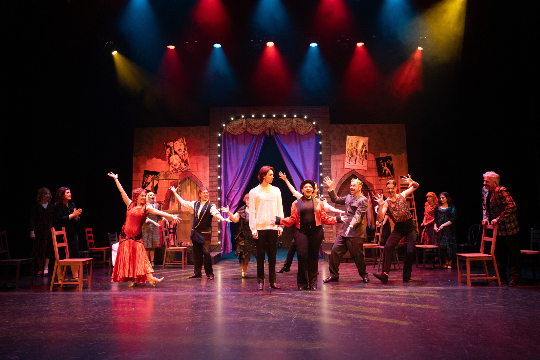 Photo by Devon Christopher Adams