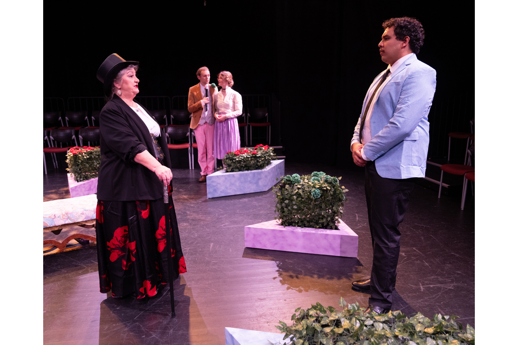 Photo by: Devon Christopher Adams